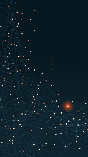 Neon Node Network