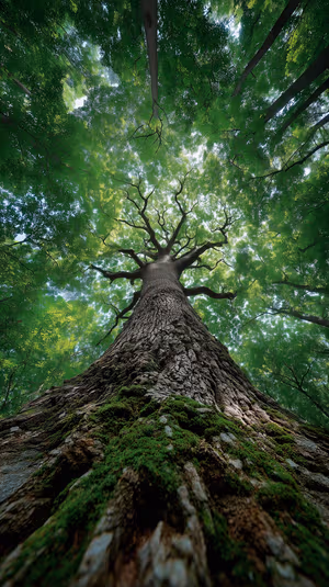 Mossy Oak Canopy