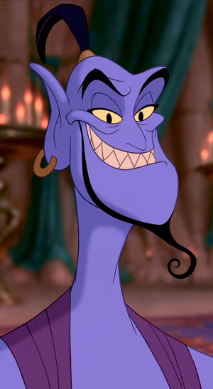 Sinister Purple Dragon — iPhone lock screen wallpaper