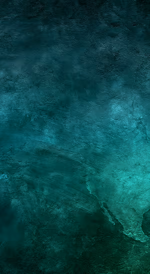 Deep Teal Texture — iPhone lock screen wallpaper