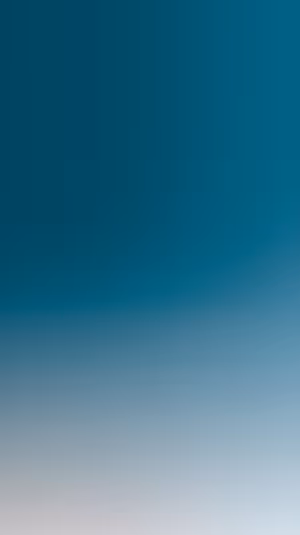 Minimalist vertical gradient centered on deep teal fading to light gray with a smooth, calming aesthetic in ultra HD