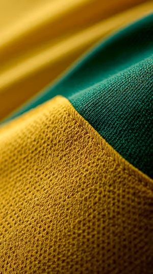Golden Stitch Macro