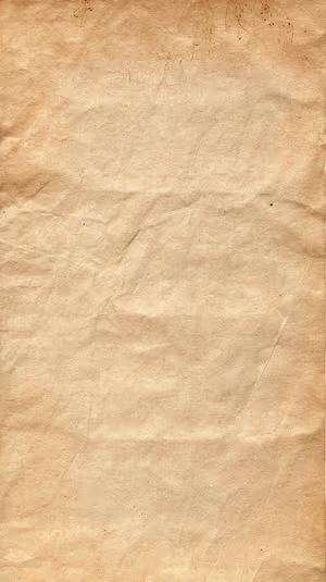 Aged Parchment Texture