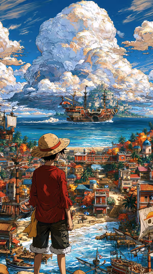 Harbor Voyage