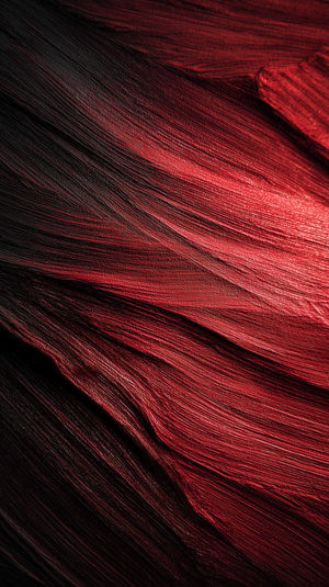 Red Fabric Texture Wallpaper - Download HD iPhone Lock Screen Wallpaper