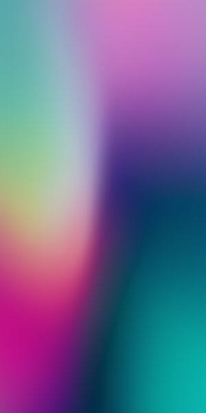 Gradient Wallpaper Pastel Blur