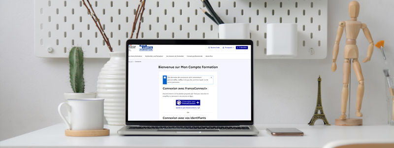 Comment s’inscrire à une formation avec le CPF : Suivez le guide !