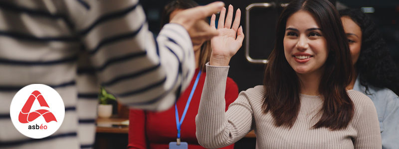 La motivation précède toujours la compétence