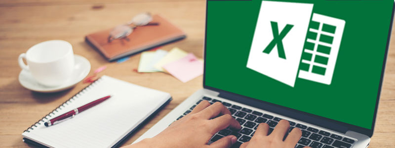 5 compétences clés sur Excel que tout Professionnel doit maîtriser