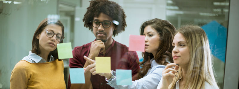 Comment prioriser et gérer le Contenu dans un projet complexe ?