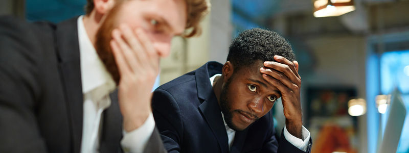 Les erreurs courantes en Gestion de risques et Comment les éviter