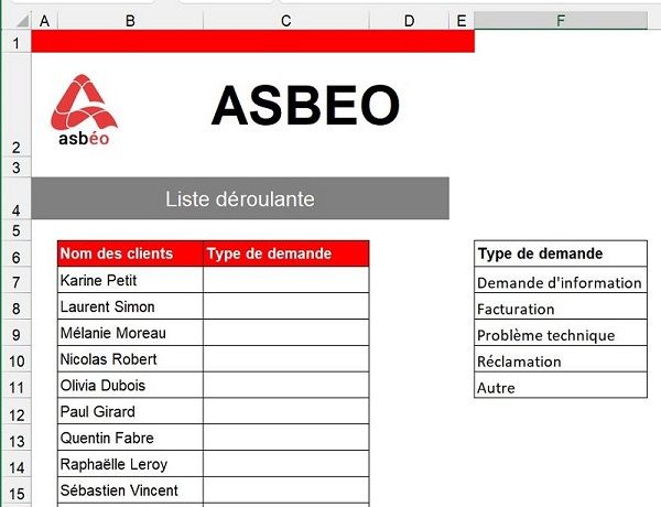 Fiche Asbéo