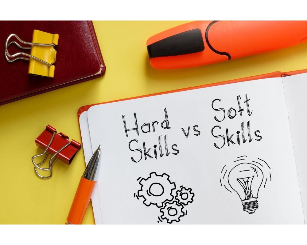 Compétences techniques vs softs-skills