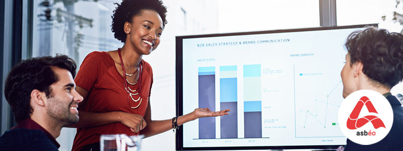 Power BI pour les Métiers : Comment l’Utiliser en Fonction de Votre Domaine