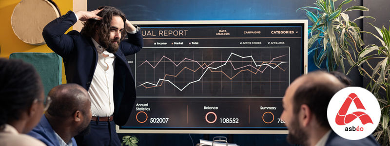 Les 10 Erreurs Courantes en Power BI