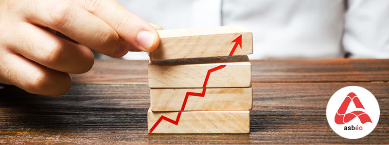 5 indicateurs pour mesurer la progression d’un salarié après formation