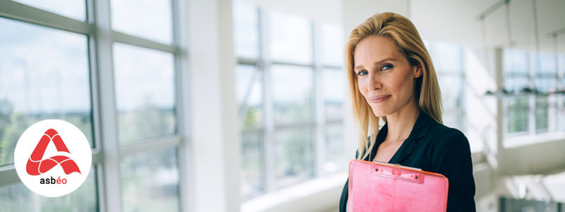 Assistante de Direction : La Compétence fait la Différence