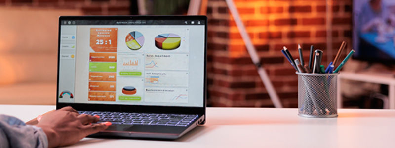 Tableaux de bord Excel : 5 erreurs à éviter pour des résultats percutants