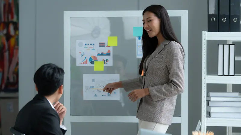 asbéo - Formation LibreOffice Impress : Débutant à Perfectionnement