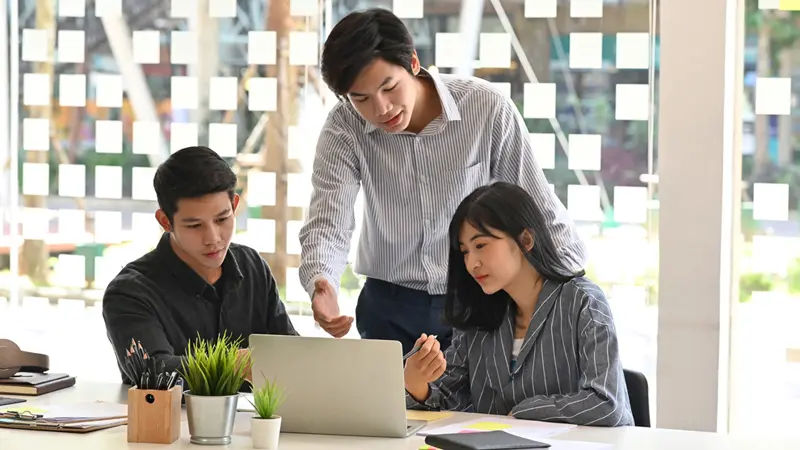 asbéo - Formation Word : Débutant à Perfectionnement