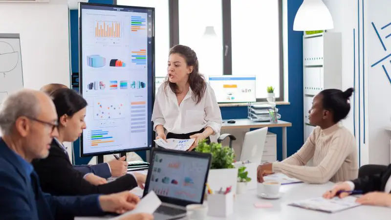 asbéo - Formation Gestion des Exigences - Niveau 3 : Assurer la réussite de vos projets