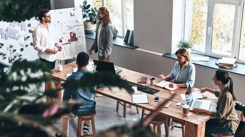 Les formations asbéo