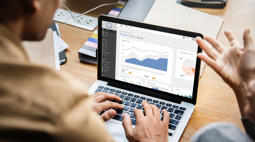 Pourquoi suivre nos formations Excel ?