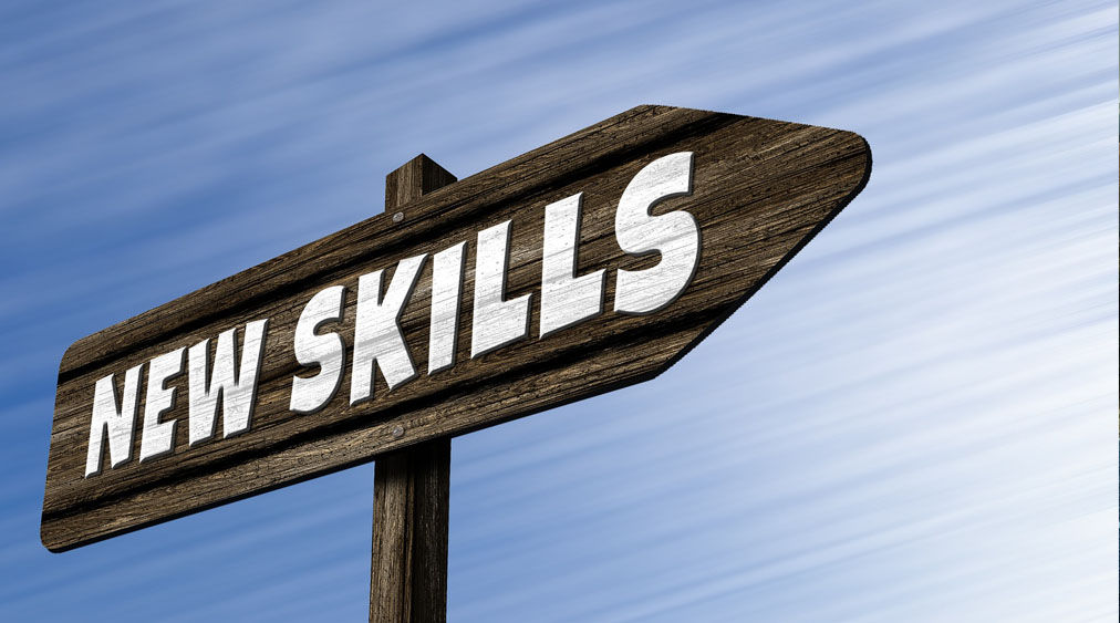 Pourquoi faire une formation professionnelle ?