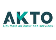 ASB Consulting est partenaire d'AKTO