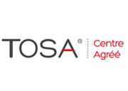 asbéo est partenaire et centre agréé TOSA