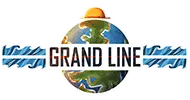 Cette image représente le logo du serveur GTA RP Grandline FA sur FiveM, le serveur GTA V RP free access crée par lolypokicake et aminematue
