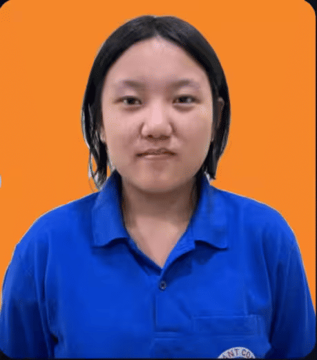 Dikila Bhutia