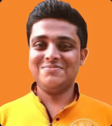 AGNIBHA ROY