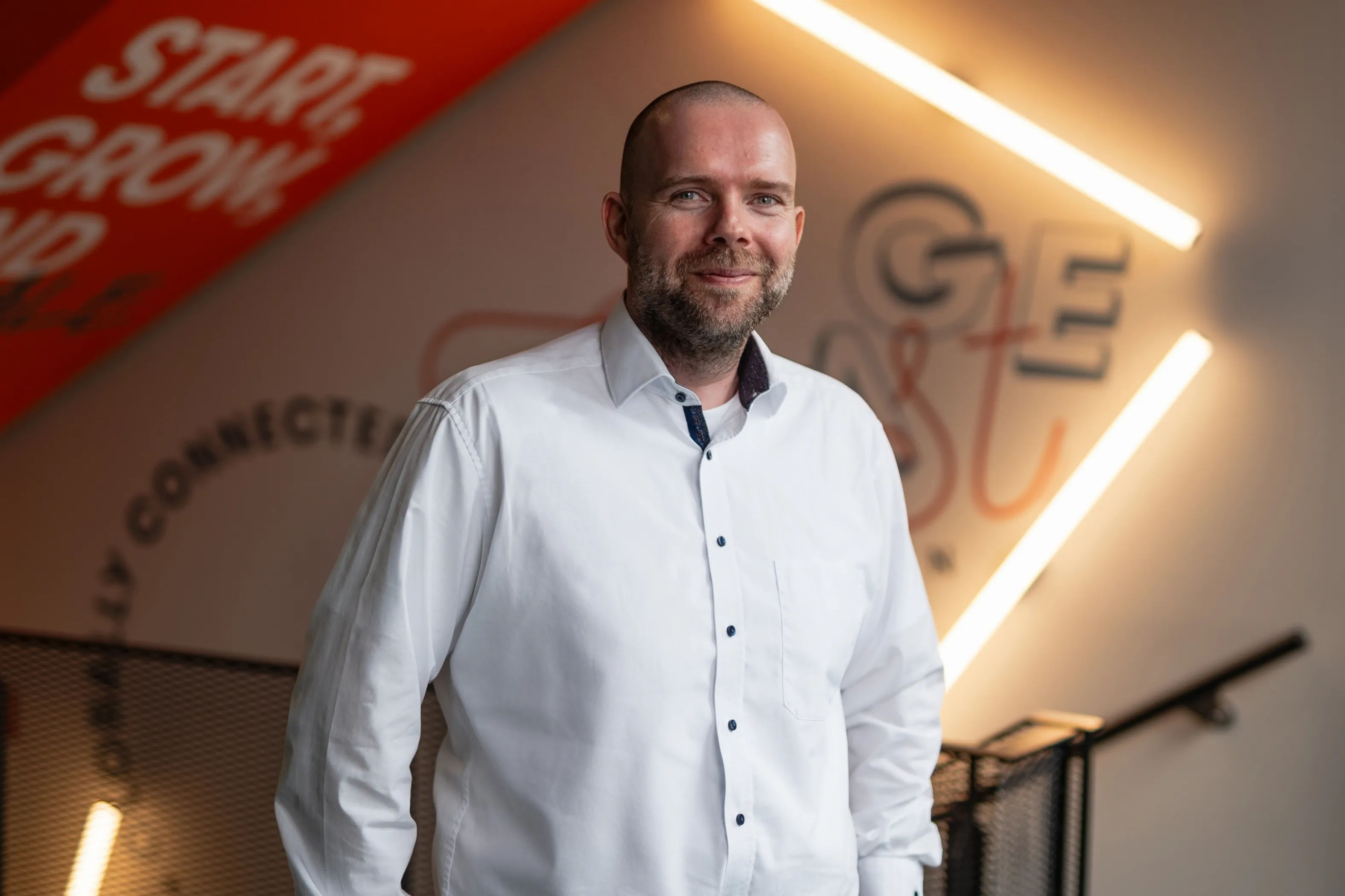 Profilbild von Christian Kram