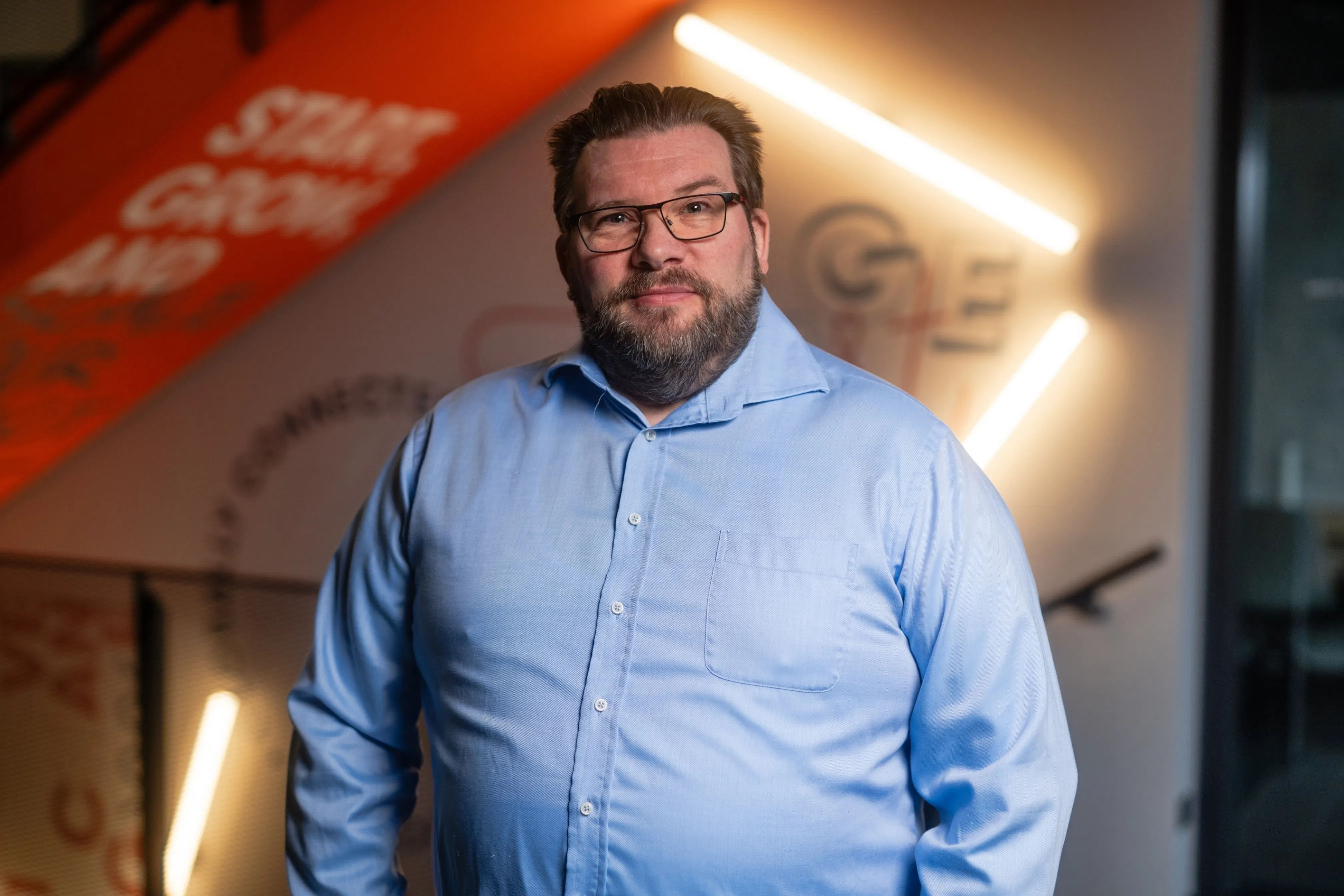 Profilbild von Georg Haupt