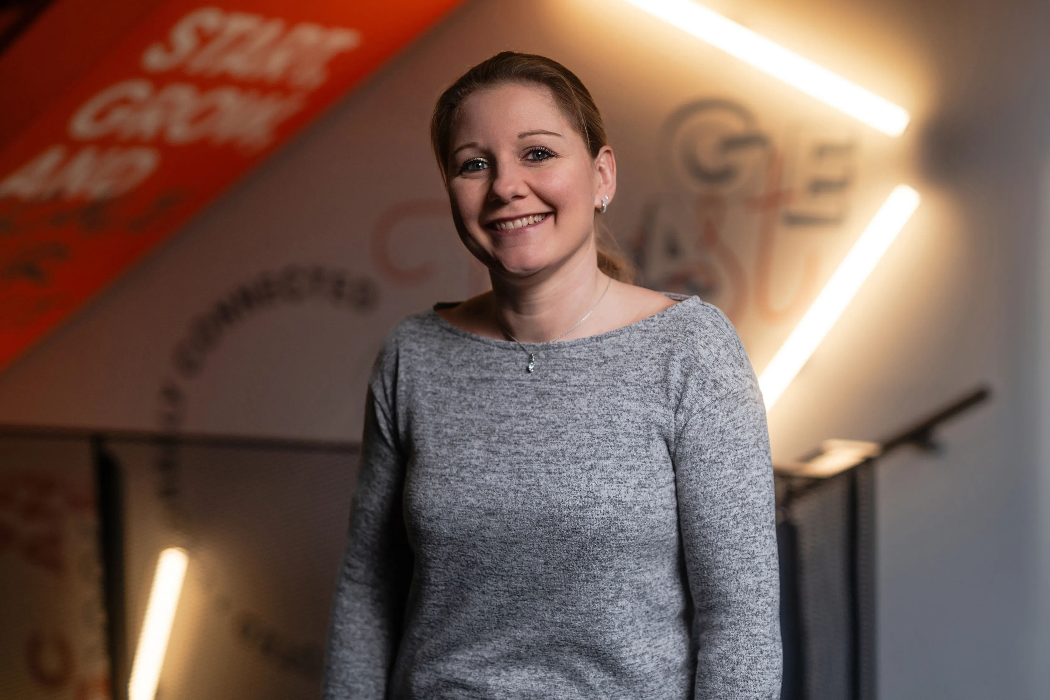 Profilbild von Maike Fiedler