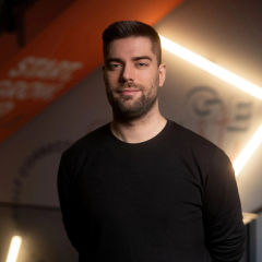 Maximilian Voigt