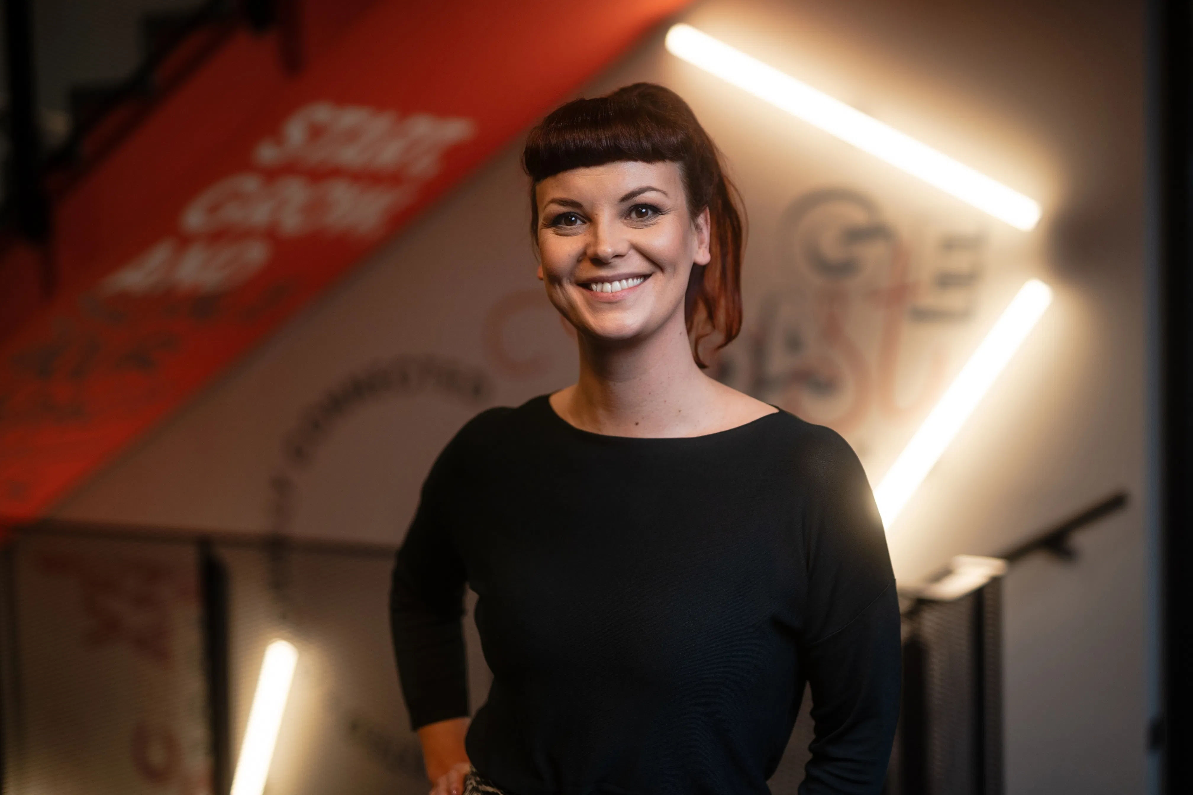 Profilbild von Pia Gebhardt