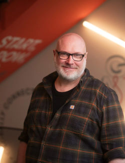 Robin Kaufmann