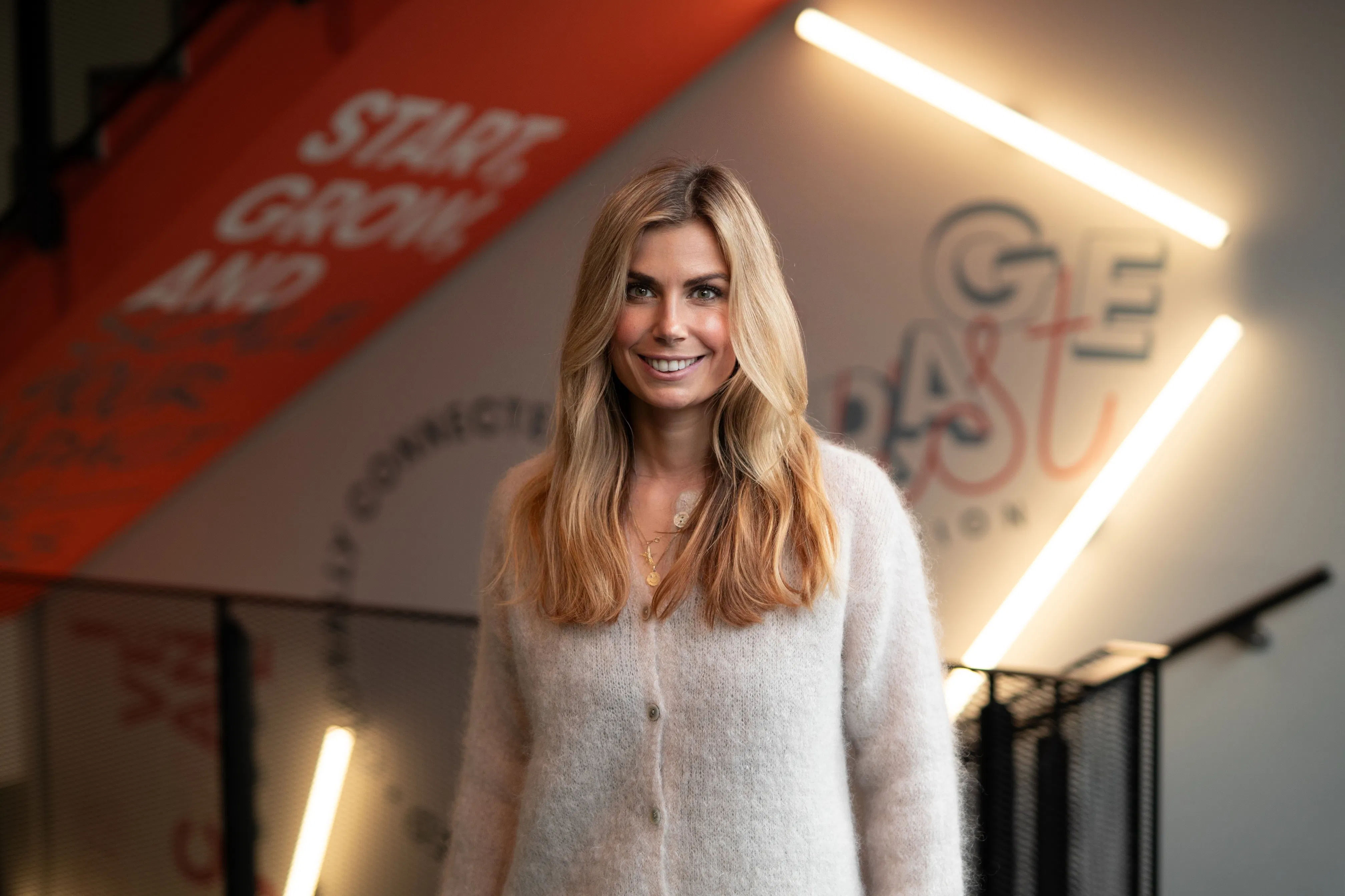 Profilbild von Sarah Schuh