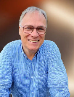 Andreas  Meisel 