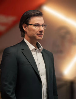 Michael Jastram