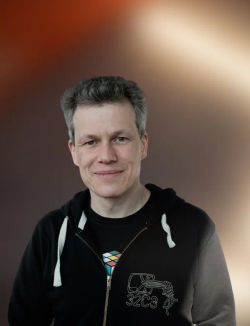 Thomas Lehmann