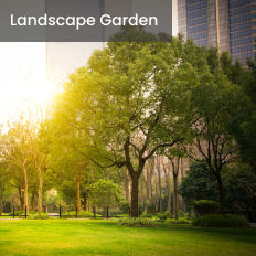 romell allure garden