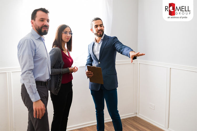 property buyers