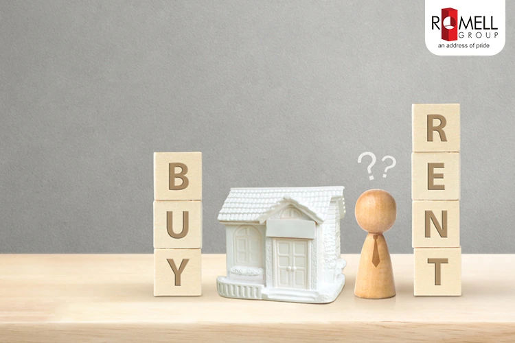 buy vs rent