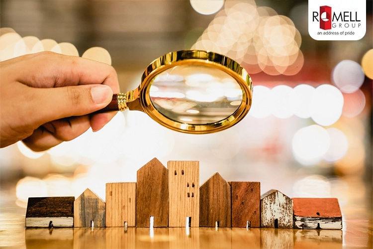 Residential Property in Mumbai