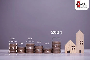 The Real Estate Future and Budget 2024: Emerging Trends and Predictions