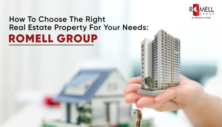 Real-Estate-Property-Romell-Group