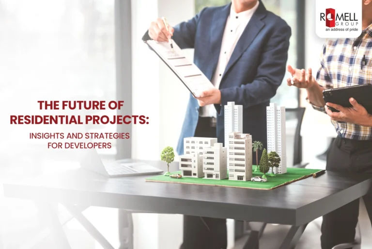 The Future of Residential Projects: Insights and Strategies for Developers